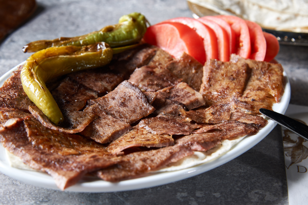 210GR Yaprak Döner