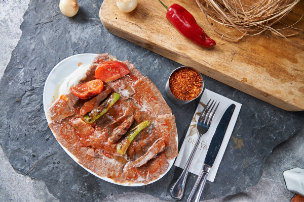 İskender