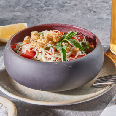 SALATA