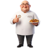 Ali Usta Destek